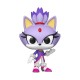 Funko POP! Sonic Figure 9cm - Blaze (1116) - Vinyl figure
