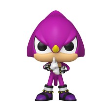 Funko POP! Sonic Figure 9cm - Espio (1119) - Виниловая фигурка
