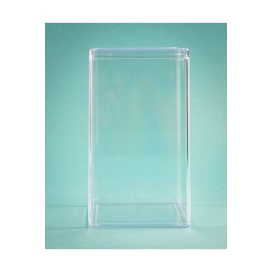 Protective Display Case for Funko POP! Figure - Пластиковая защитная коробка для фигурок Funko POP!