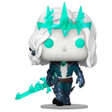 Funko POP! League of Legends Figure 9cm - Viego (1044) - Vinila figūriņa