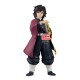 Banpresto Demon Slayer Kimetsu no Yaiba Grandista Figure 24cm - Giyu Tomioka - Plastmasas figūriņa