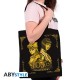 ABYstyle Jojo's Bizzare AdventureTote Shopping Bag 38 x 42 cm - Giorno & Bruno