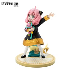 ABYstyle Spy x Family Figure 10cm - Anya Forger - Пластмассовая фигурка