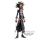 Banpresto One Piece DXF Film Red The Grandline Men vol. 9 Figure 19cm - Brook - Plastmasas figūriņa