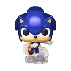 Funko POP! Sonic Figure 9cm - Blaze (1114) - Виниловая фигурка