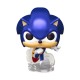 Funko POP! Sonic Figure 9cm - Blaze (1114) - Vinyl figure