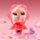 Pop Mart Crybaby Crying For Love Series Blind Box Figure - Plastmasas figūriņa