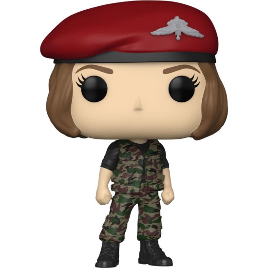 Funko POP! Stranger Things Figure 9cm - Hunter Robin (1299) - Vinila figūriņa