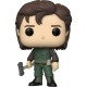 Funko POP! Stranger Things Figure 9cm - Hunter Steve (1300) - Vinila figūriņa