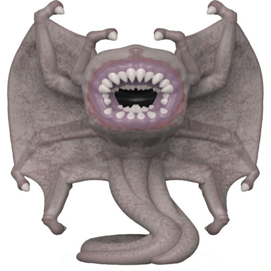 Funko POP! Stranger Things Figure 9cm - Demobat (1303) - Vinila figūriņa