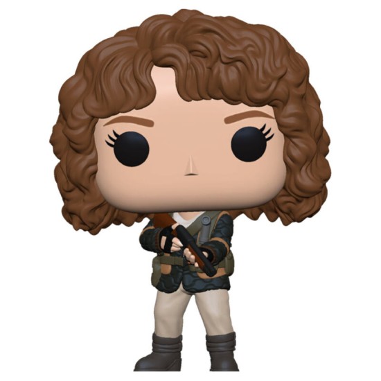 Funko POP! Stranger Things Figure 9cm - Nancy (1460) - Vinila figūriņa
