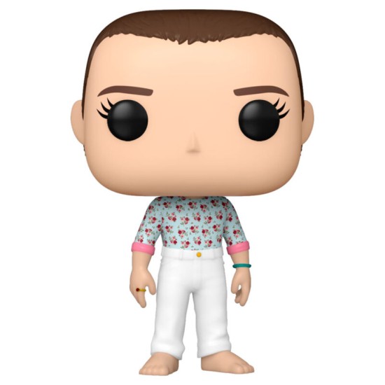 Funko POP! Stranger Things Figure 9cm - Eleven (1457) - Vinila figūriņa
