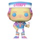 Funko POP! Stranger Things Scoops Ahoy Figure 9cm - Steve (1545) - Vinila figūriņa