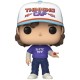 Funko POP! Stranger Things Figure 9cm - Dustin Exclusive (1249) - Vinila figūriņa