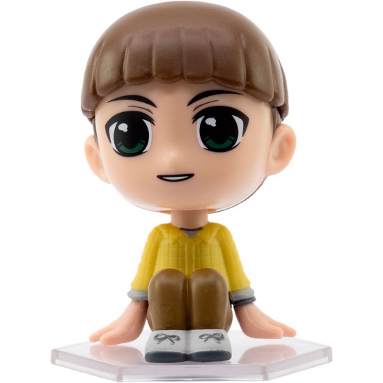 Yume Toys Stranger Things Assorted Surprised Blind Box Figure 6cm - Plastmasas figūriņa