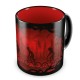 Grupo Erik Stranger Things Thermocolour Ceramic Mug 520ml - Krūze