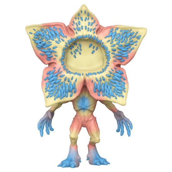 Funko POP! Stranger Things Scoops Ahoy Figure 9cm - Demogorgon (1547) - Vinila figūriņa