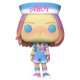 Funko POP! Stranger Things Scoops Ahoy Figure 9cm - Robin (1546) - Vinila figūriņa