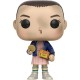 Funko POP! Stranger Things Figure 9cm - Eleven with Eggos (421) - Vinila figūriņa