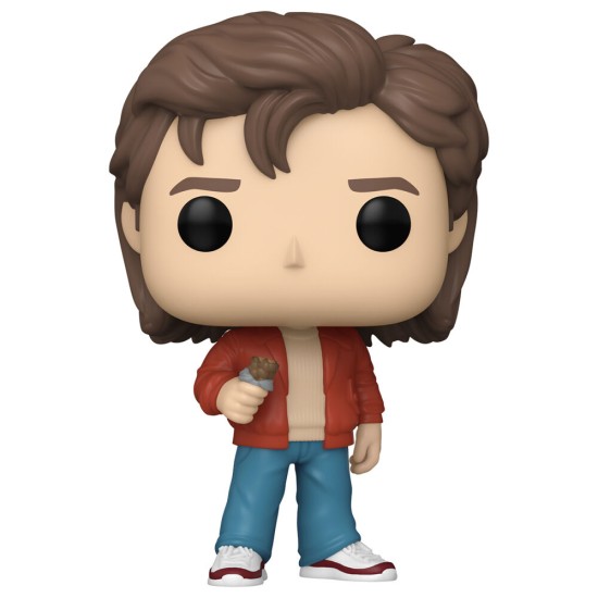 Funko POP! Stranger Things 5 Figure 9cm - Steve Harrington (1779) - Vinyl figure