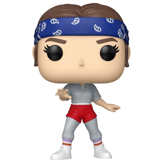 Funko POP! Stranger Things 5 Figure 9cm - Eleven (1780) - Vinyl figure