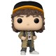 Funko POP! Stranger Things 5 Figure 9cm - Dustin Henderson (1781) - Vinyl figure