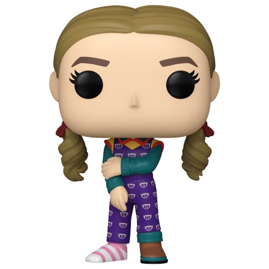 Funko POP! Stranger Things 5 Figure 9cm - Holly Wheeler (1782) - Vinyl figure