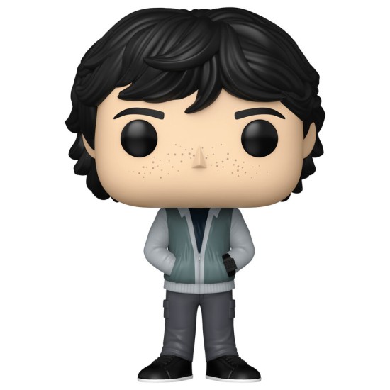 Funko POP! Stranger Things 5 Figure 9cm - Mike Wheeler (1783) - Vinyl figure
