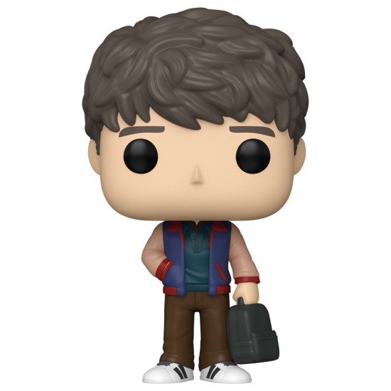 Funko POP! Stranger Things 5 Figure 9cm - Will Byers (1786) - Vinyl figure