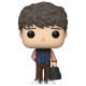 Funko POP! Stranger Things 5 Figure 9cm - Will Byers (1786) - Vinyl figure