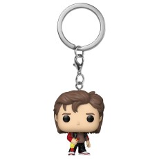 Funko Pocket POP! Stranger Things 5 Keychain - Steve Harrington - Vinyl keychain