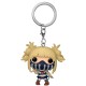 Funko Pocket POP! My Hero Academia Keychain - Himiko Toga - Виниловый брелок для ключей
