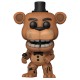 Funko POP! Five Nights at Freddy's Figure 9cm - Withered Freddy (1086) - Vinila figūriņa