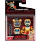 Funko Snaps! Five Nights at Freddy's Figure - Glamrock Freddy - Vinila figūriņa