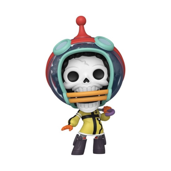 Funko POP! One Piece Figure 9cm - Brook (2147) - Vinyl figure