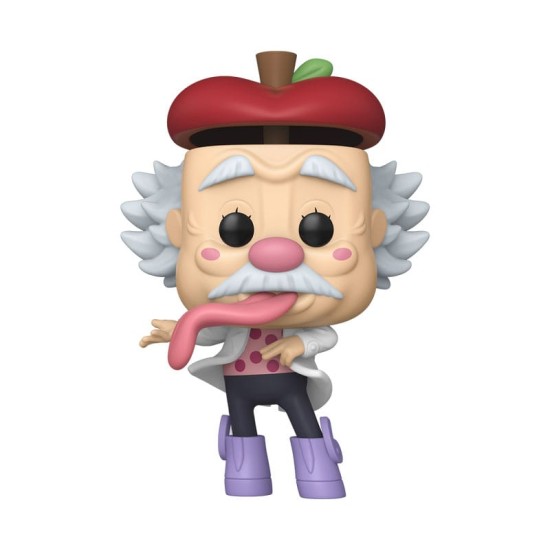 Funko POP! One Piece Figure 9cm - Vegapunk (2139) - Vinyl figure