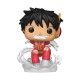 Funko POP! One Piece Figure 9cm - Monkey D. Luffy (2138) - Vinyl figure