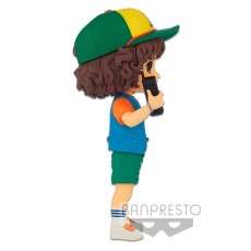 Banpresto Stranger Things Figure 13cm - Dustin Q Posket - Plastic figure