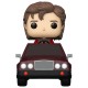 Funko POP! Stranger Things 5 Figure 9cm - Steve Harrington (137) - Виниловая фигурка