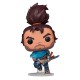 Funko POP! League of Legends Figure 9cm - Yasuo (1136) - Vinila figūriņa