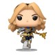 Funko POP! League of Legends Figure 9cm - Lux (1137) - Vinila figūriņa