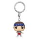 Funko Pocket POP! Stranger Things Keychain - Eleven with Bandana - Vinyl keychain