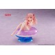 Taito Prize My Dress-Up Darling Aqua Float Girls Figure 10cm - Sajuna Inui - Пластмассовая фигурка