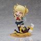 Bushiroad My Hero Academia PalVerse Figure 10cm - Toga Himiko - Пластмассовая фигурка