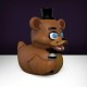 Numskull Five Nights at Freddy's Tubbz Figure 10cm - Freddy 1st Edition - Plastmasas figūriņa