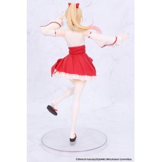 System Service My Dress-Up Darling Ver. Shrine Maiden Exclusive Figure 20cm - Marin Kitagawa - Пластмассовая фигурка