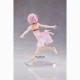 Banpresto Re:Zero Starting Life in Another World Figure 18cm - Celestial Vivi Ram - Plastic figure