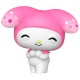 Funko POP! Hello Kitty 50th Anniversary Figure 9cm - My Melody (120) - Vinila figūriņa