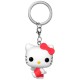 Funko Pocket POP! Hello Kitty Keychain - Hello Kitty - Vinila atslēgu piekariņš
