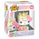 Funko POP! Hello Kitty and Friends Bitty Figures 2.5 cm (2 pcs.) - Hello Kitty & Cinnamoroll - Komplekts vinila figūriņas